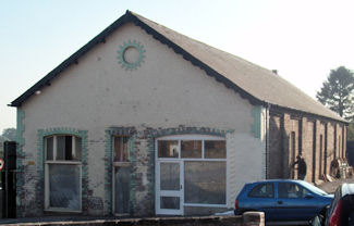 Bedale Drill Hall